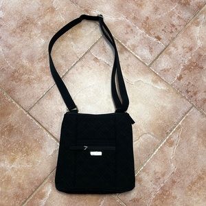 Vera Bradley crossbody quilted new